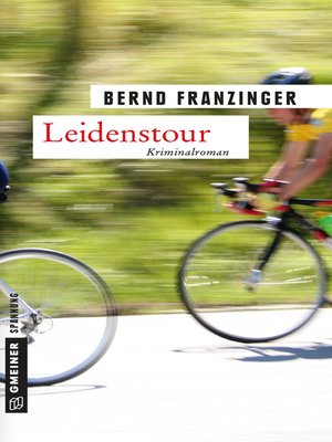 cover image of Leidenstour